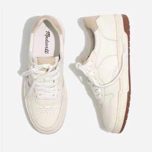 Madewell Court Sneakers
